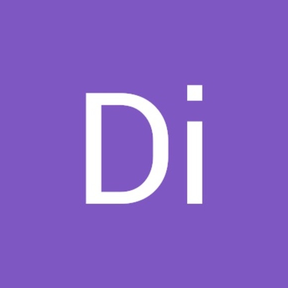 Meet your Posher, Di - Picture 1 of 1